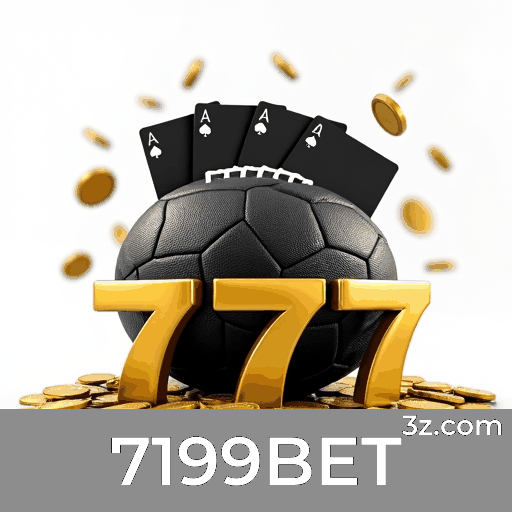 7199BET: O Paraíso dos Jogos Selecionados e de Qualidade