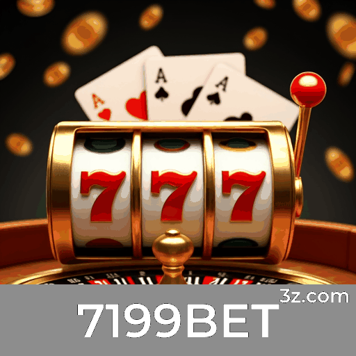 Experiência de Cassino Incrível no 7199BET: Jogos Imersivos