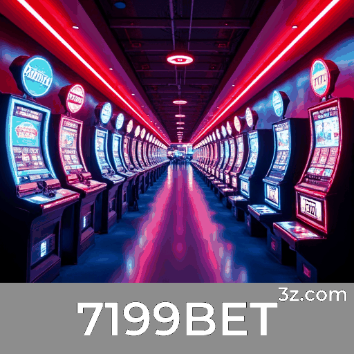 7199BET: O Paraíso dos Jogos Selecionados e de Qualidade