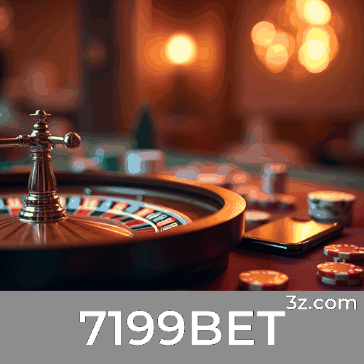 7199BET: Seu Cassino Confiável e Seguro