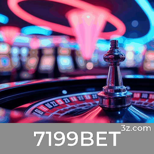 7199BET: Rápido, Fácil e Ideal para Brasileiros!