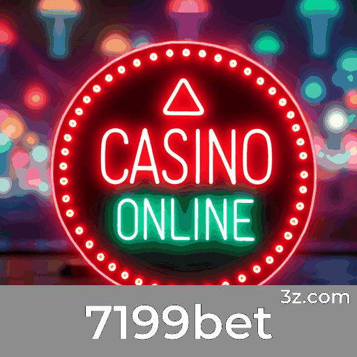 Descubra a Convergência de Tecnologias e Inovação na 7199bet