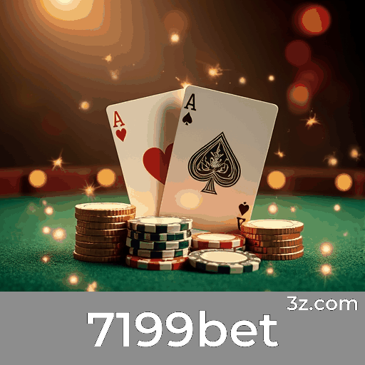 7199bet: O Cassino Online Premiado e Seguro