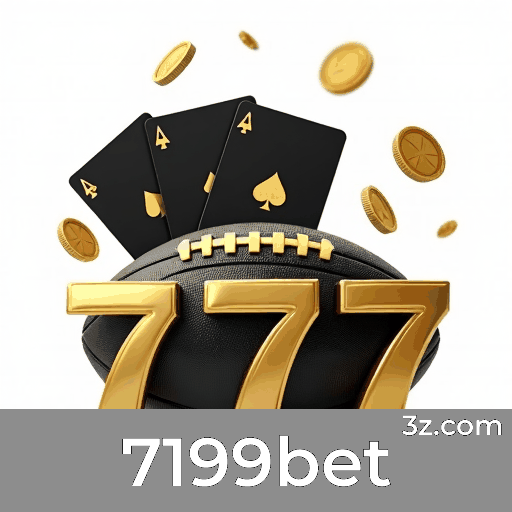 7199bet: O Cassino Online Premiado e Seguro